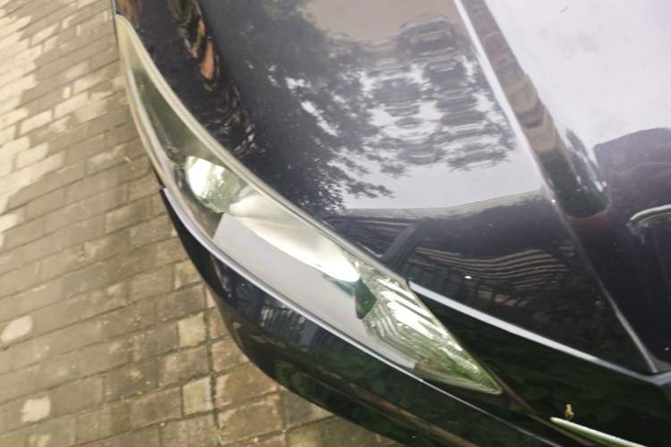 Used Honda Vezel 2015 1.8L CVT 2WD Elite Model Right Front Headlight