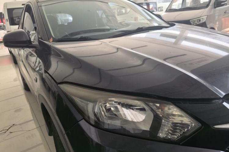 Used Honda Vezel 2015 1.5L CVT two-wheel drive Comfort trim Right Front Headlight