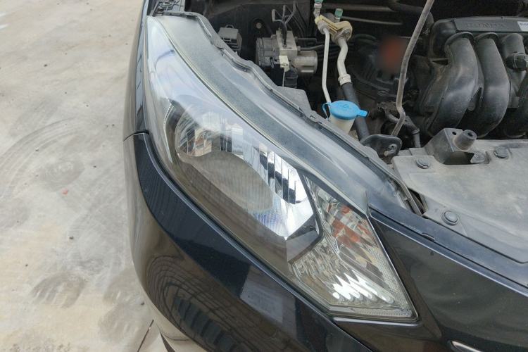 Used Honda Vezel 2015 1.5L manual two-wheel drive Comfort trim level Right Front Headlight