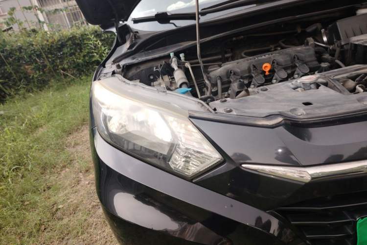 Used Honda Vezel 2015 1.8L CVT 2WD Elite Model Right Front Headlight
