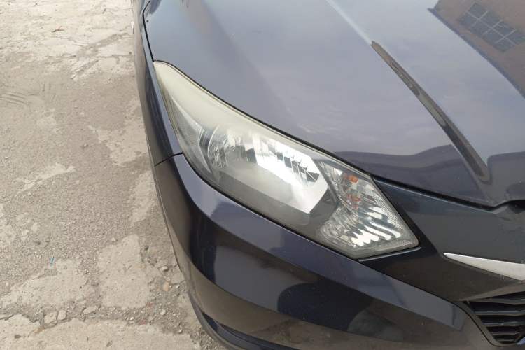 Used Honda Vezel 2015 1.8L CVT 2WD Elite Model Right Front Headlight