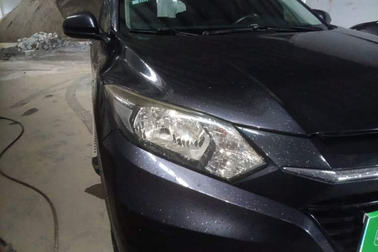 Used Honda Vezel 2015 1.8L CVT 2WD Elite Model Right Front Headlight