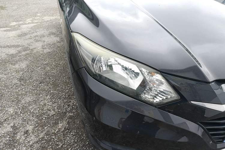 Used Honda Vezel 2015 1.5L CVT two-wheel drive Comfort trim Right Front Headlight