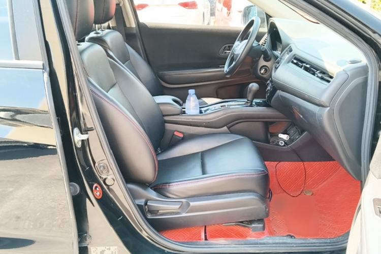 Used Honda Vezel 2015 1.5L CVT two-wheel drive Comfort trim Right Front Seat