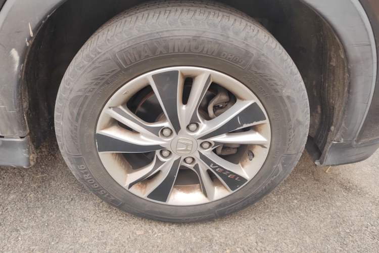 Used Honda Vezel 2015 1.5L CVT two-wheel drive Comfort trim Right Front Wheel Hub