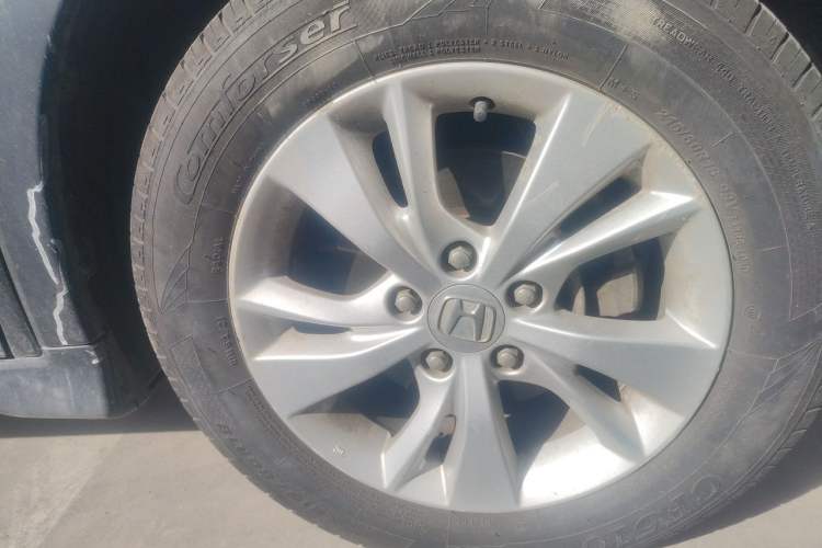 Used Honda Vezel 2015 1.5L CVT two-wheel drive Comfort trim Right Front Wheel Hub