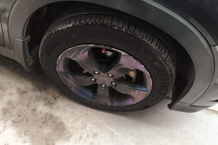Used Honda Vezel 2015 1.8L CVT 2WD Luxury Model Right Front Wheel Hub