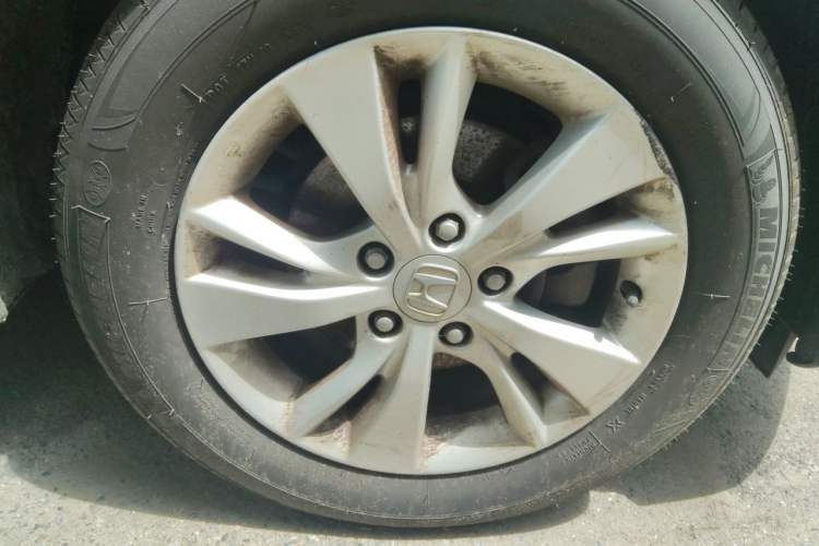 Used Honda Vezel 2015 1.5L CVT two-wheel drive Comfort trim Right Front Wheel Hub