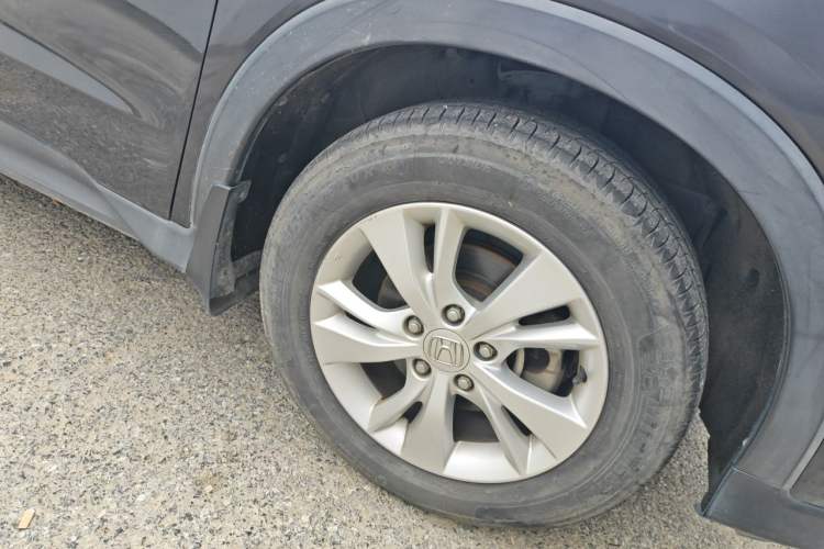 Used Honda Vezel 2015 1.5L CVT two-wheel drive Comfort trim Right Front Wheel Hub