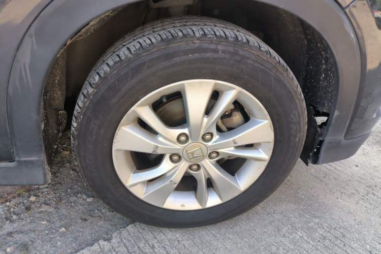 Used Honda Vezel 2015 1.8L CVT 2WD Elite Model Right Front Wheel Hub