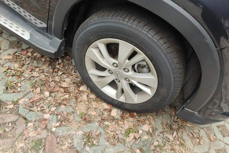Used Honda Vezel 2015 1.5L CVT two-wheel drive Comfort trim Right Front Wheel Hub