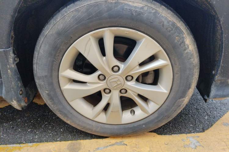 Used Honda Vezel 2015 1.8L CVT 2WD Elite Model Right Front Wheel Hub