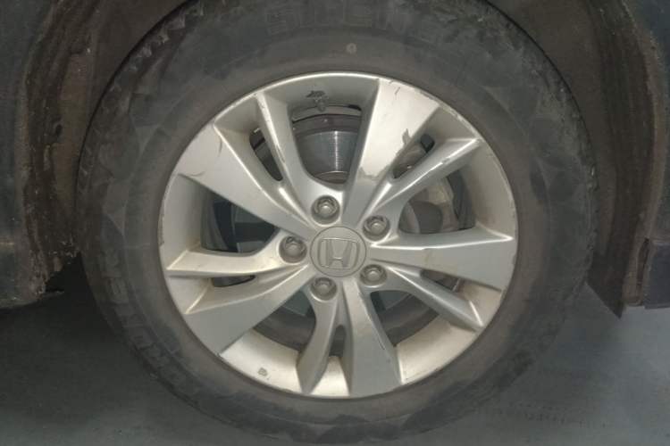 Used Honda Vezel 2015 1.8L CVT 2WD Elite Model Right Front Wheel Hub