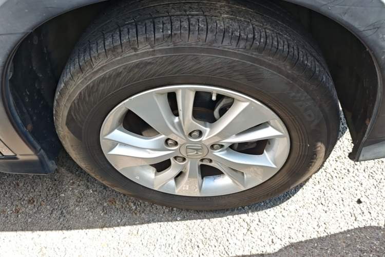 Used Honda Vezel 2015 1.8L CVT 2WD Elite Model Right Front Wheel Hub
