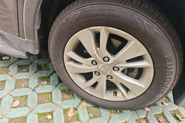 Used Honda Vezel 2015 1.5L CVT two-wheel drive Comfort trim Right Front Wheel Hub