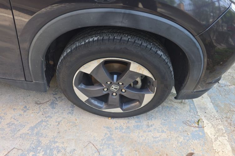 Used Honda Vezel 2015 1.8L CVT 2WD Luxury Model Right Front Wheel Hub