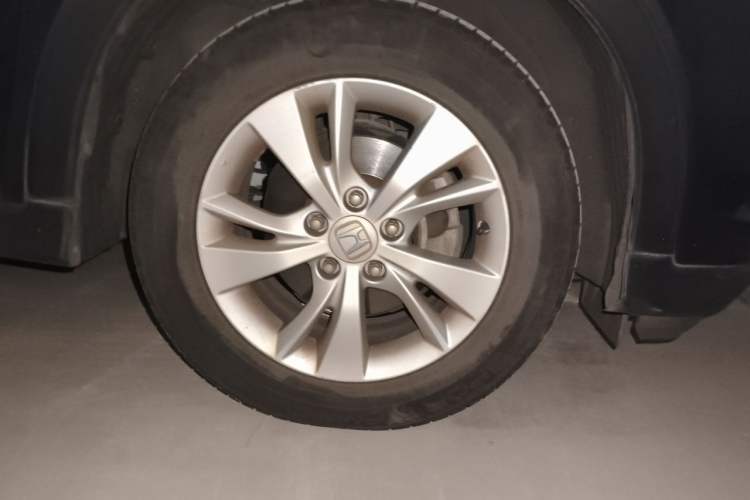 Used Honda Vezel 2015 1.8L CVT 2WD Elite Model Right Front Wheel Hub