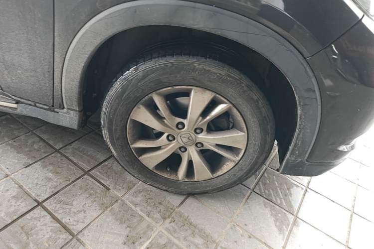 Used Honda Vezel 2015 1.5L CVT two-wheel drive Comfort trim Right Front Wheel Hub