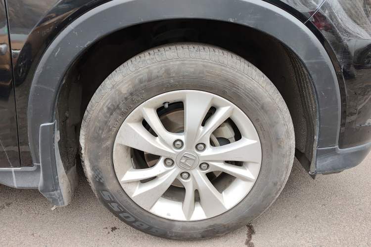 Used Honda Vezel 2015 1.5L CVT two-wheel drive Comfort trim Right Front Wheel Hub
