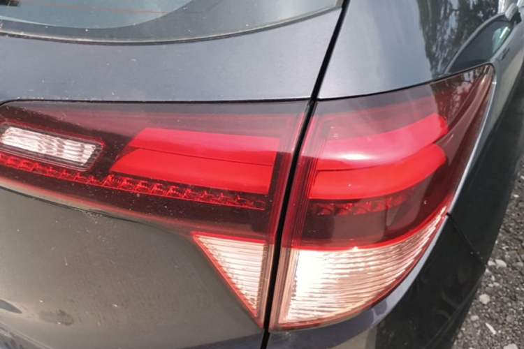 Used Honda Vezel 2015 1.8L CVT 2WD Luxury Model Right Rear Taillight
