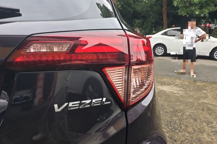 Used Honda Vezel 2015 1.8L CVT 2WD Luxury Model Right Rear Taillight