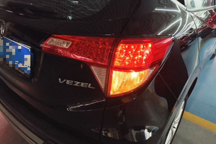 Used Honda Vezel 2015 1.5L CVT two-wheel drive Comfort trim Right Rear Taillight