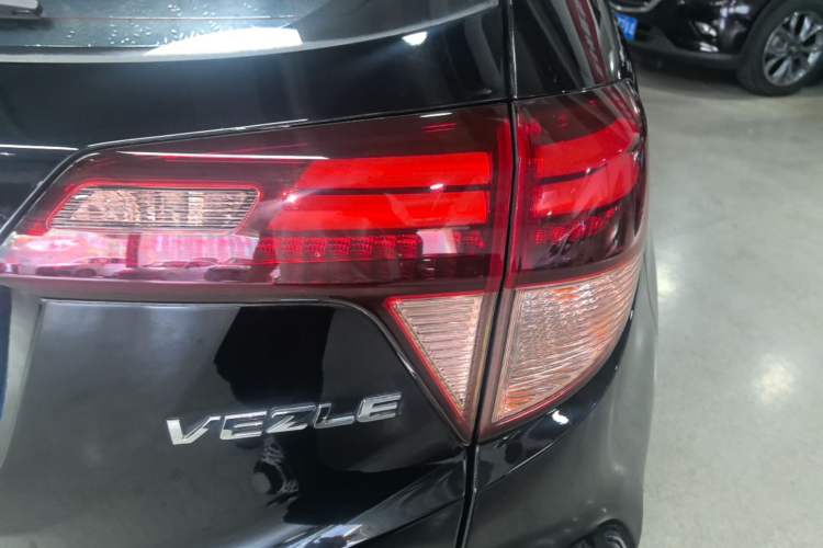 Used Honda Vezel 2015 1.8L CVT 2WD Luxury Model Right Rear Taillight