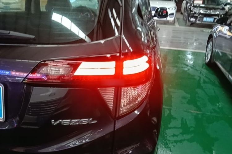 Used Honda Vezel 2015 1.8L CVT 2WD Luxury Model Right Rear Taillight