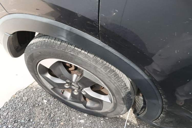 Used Honda Vezel 2015 1.8L CVT 2WD Luxury Model Right Rear Wheel Hub