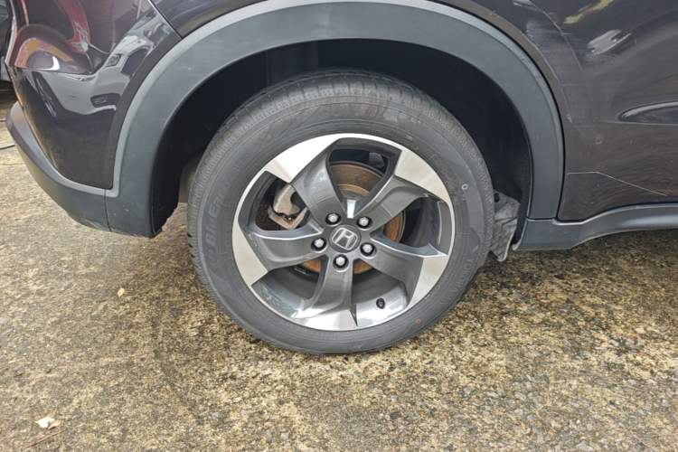 Used Honda Vezel 2015 1.8L CVT 2WD Luxury Model Right Rear Wheel Hub