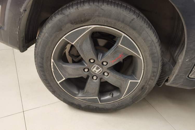 Used Honda Vezel 2015 1.8L CVT 2WD Luxury Model Right Rear Wheel Hub