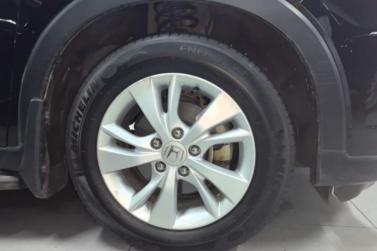 Used Honda Vezel 2015 1.5L manual two-wheel drive Comfort trim level Right Rear Wheel Hub