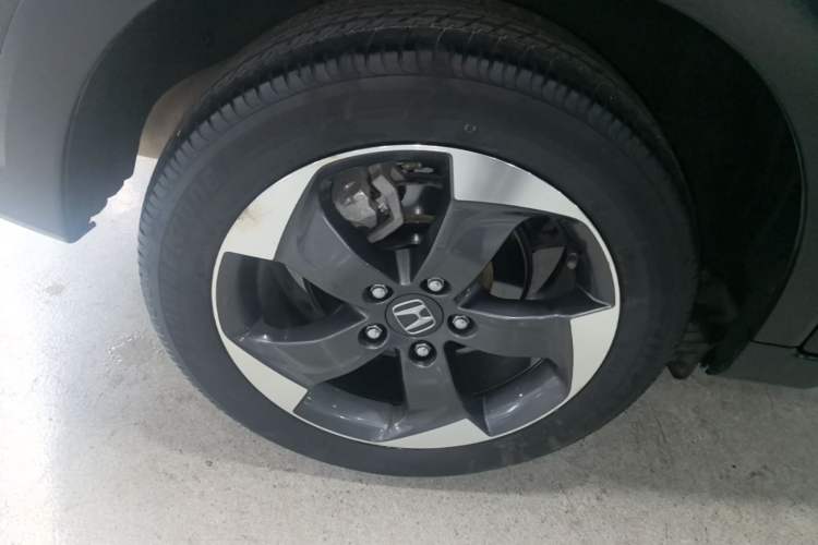 Used Honda Vezel 2015 1.8L CVT 2WD Luxury Model Right Rear Wheel Hub
