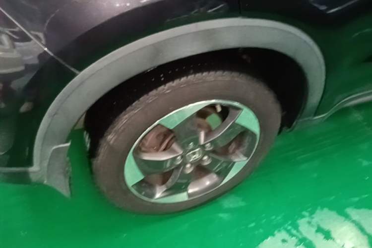 Used Honda Vezel 2015 1.8L CVT 2WD Luxury Model Right Rear Wheel Hub