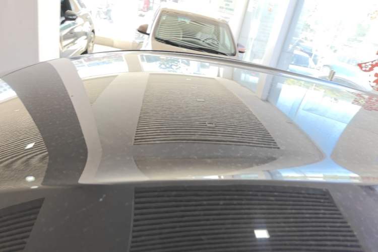 Used Honda Vezel 2015 1.5L CVT two-wheel drive Comfort trim Roof