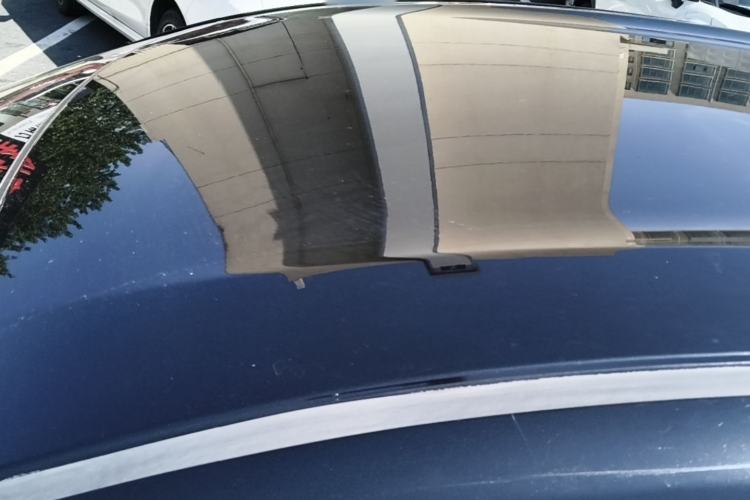 Used Honda Vezel 2015 1.5L CVT two-wheel drive Comfort trim Roof