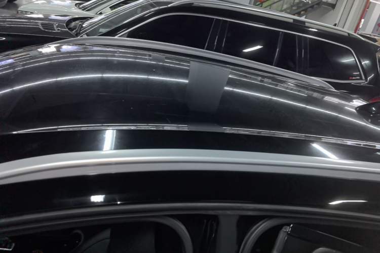 Used Honda Vezel 2015 1.5L manual two-wheel drive Comfort trim level Roof