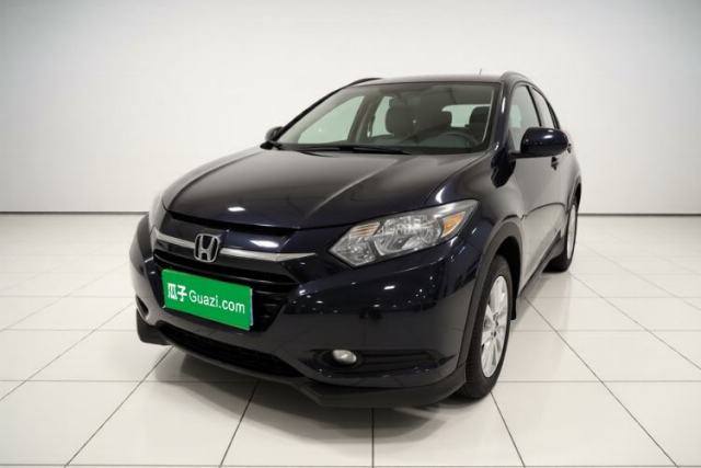 Ojetý Honda Vezel 2015 1.5L CVT two-wheel drive Comfort trim