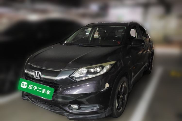 Used Honda Vezel 2015 1.8L CVT 2WD Luxury Model Guazi used car, China used car export, Used car for sale, Used  cars, Cheapest cars for sale