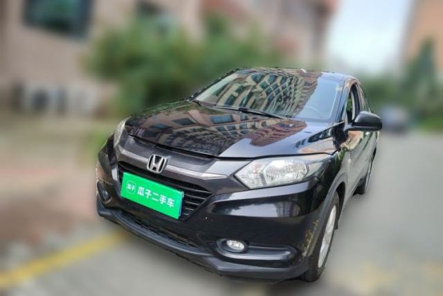 Used Honda Vezel 2015 1.8L CVT 2WD Elite Model