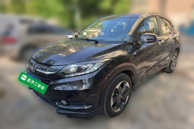 Used Honda Vezel 2015 1.8L CVT 2WD Luxury Model Guazi used car, China used car export, Used car for sale, Used  cars, Cheapest cars for sale