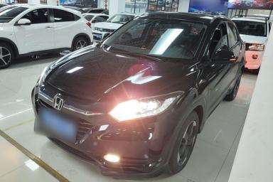 Used Honda Vezel 2015 1.8L CVT 2WD Luxury Model