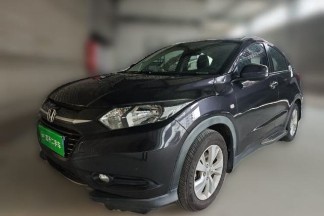 Used Honda Vezel 2015 1.5L CVT two-wheel drive Comfort trim