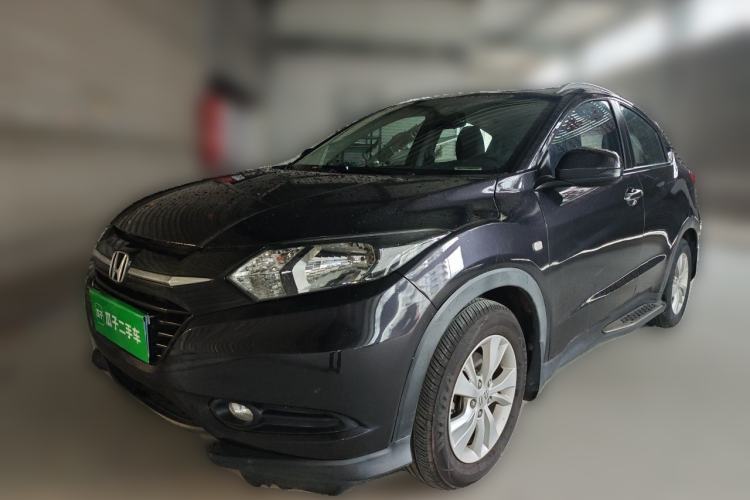 Used Honda Vezel 2015 1.5L CVT two-wheel drive Comfort trim Guazi used car, China used car export, Used car for sale, Used  cars, Cheapest cars for sale