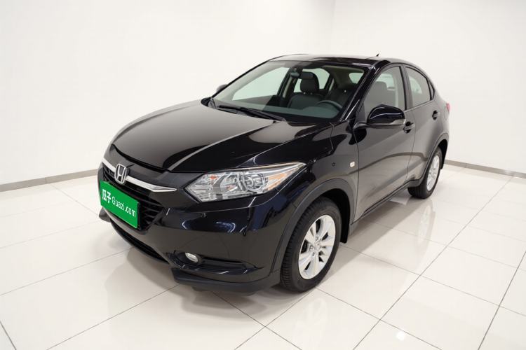 Used Honda Vezel 2015 1.5L CVT two-wheel drive Comfort trim Guazi used car, China used car export, Used car for sale, Used  cars, Cheapest cars for sale