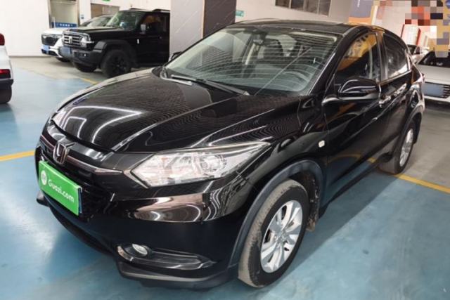 Used Honda Vezel 2015 1.5L CVT two-wheel drive Comfort trim