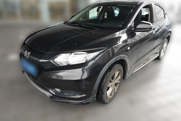 Used Honda Vezel 2015 1.5L CVT two-wheel drive Comfort trim Guazi used car, China used car export, Used car for sale, Used cars, Cheapest cars for sale