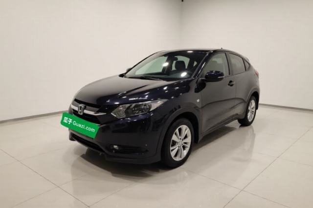 Used Honda Vezel 2015 1.5L CVT two-wheel drive Comfort trim