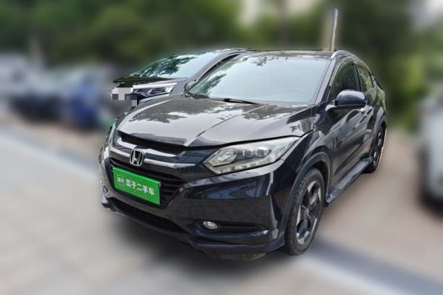 Used Honda Vezel 2015 1.8L CVT 2WD Luxury Model