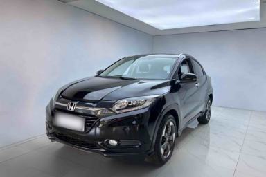 Used Honda Vezel 2015 1.8L CVT 2WD Luxury Model